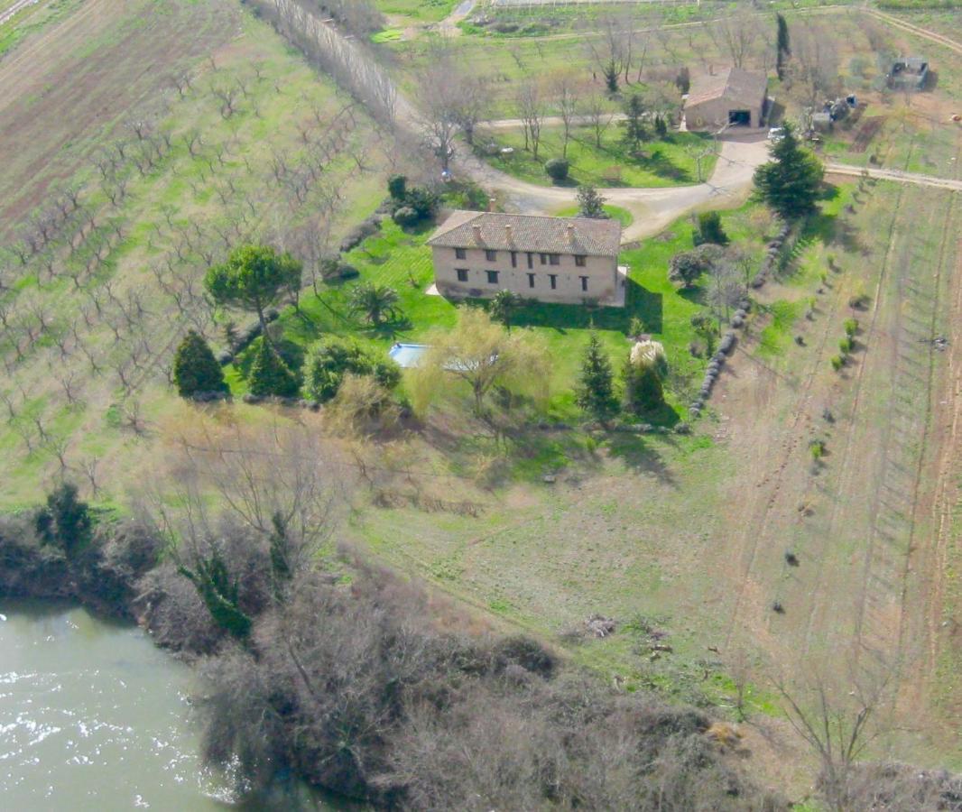 Finca El Consul Λογκρόνο Εξωτερικό φωτογραφία